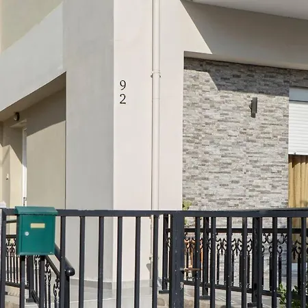 Happy Апартаменти Кос