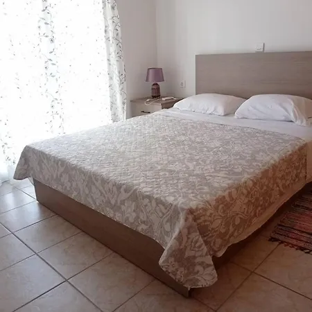 Appartement Happy *