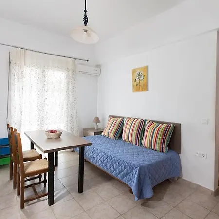 Appartement Happy