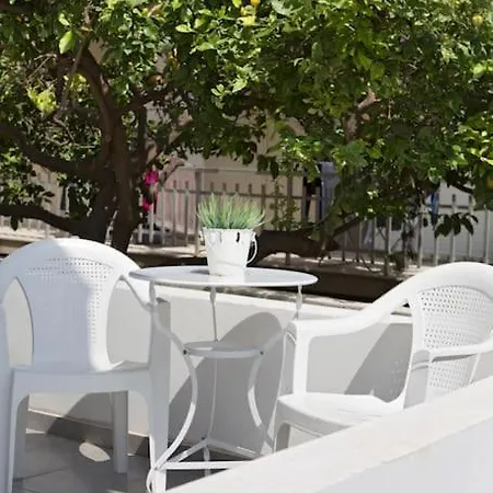 Appartement Happy Kos-stad