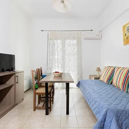 Happy Appartement Kos-stad