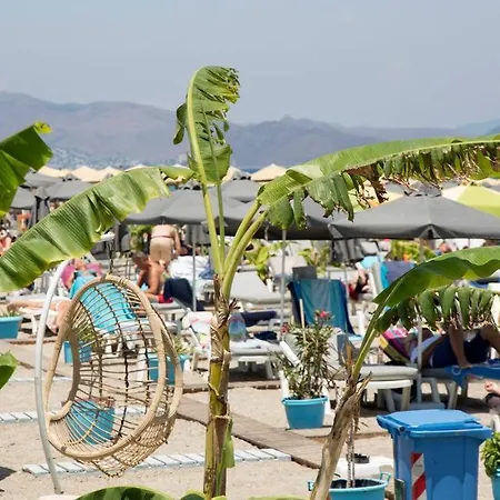 Happy * Kos-stad