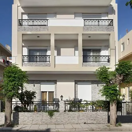 Happy Appartement *