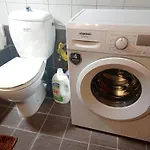 Happy Apartman *