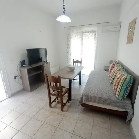 Apartman Happy *