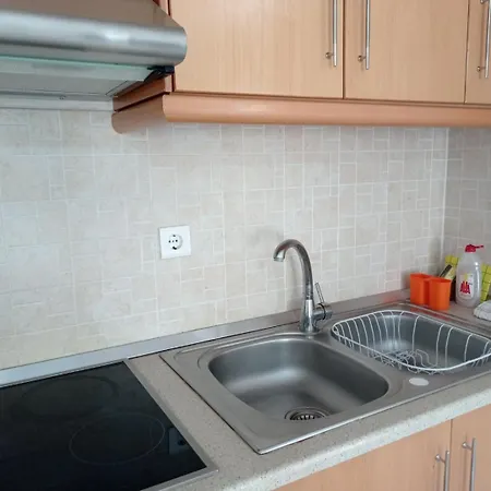 Apartmán Happy *