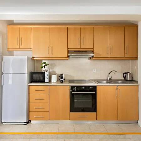 Happy Apartman *