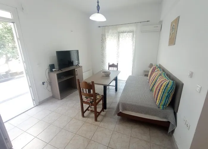 Appartamento Happy *