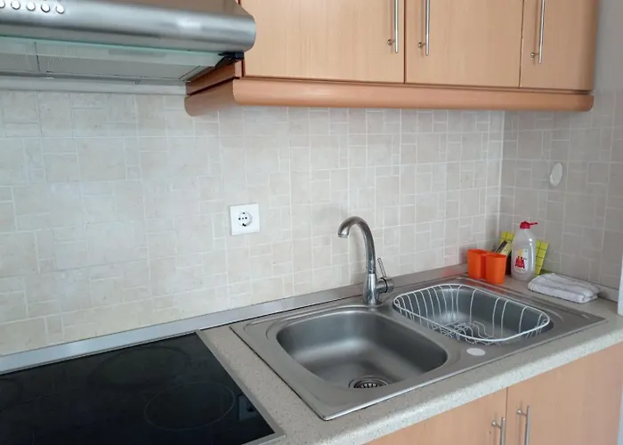 Appartamento Happy *