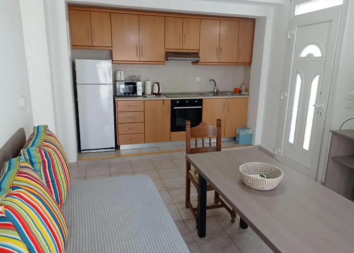 Happy * Città di Kos