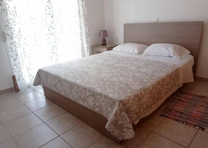 Appartamento Happy *