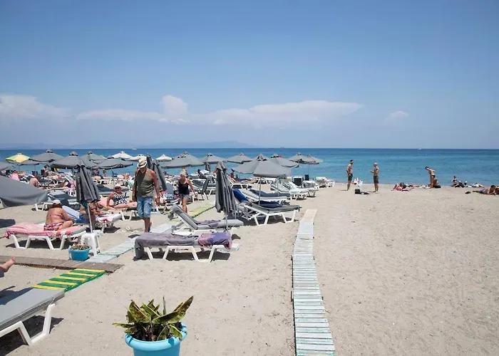 Appartamento Happy *