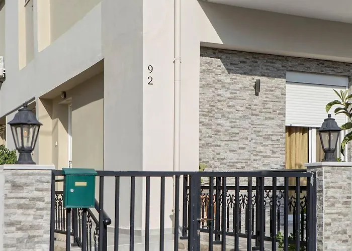 Happy Appartamento Città di Kos