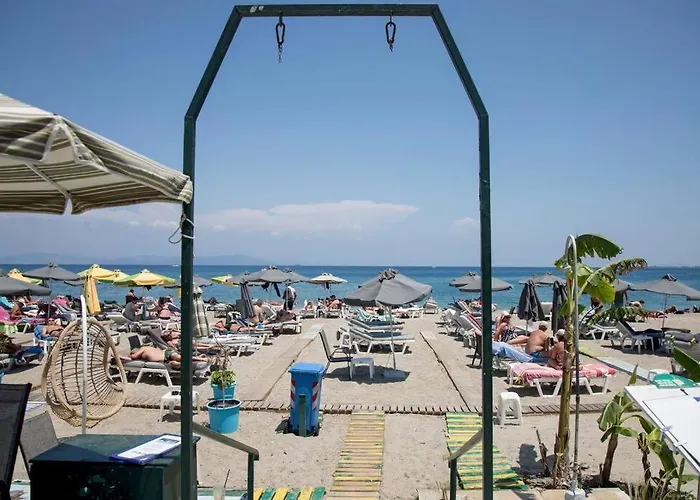 Happy Appartamento *