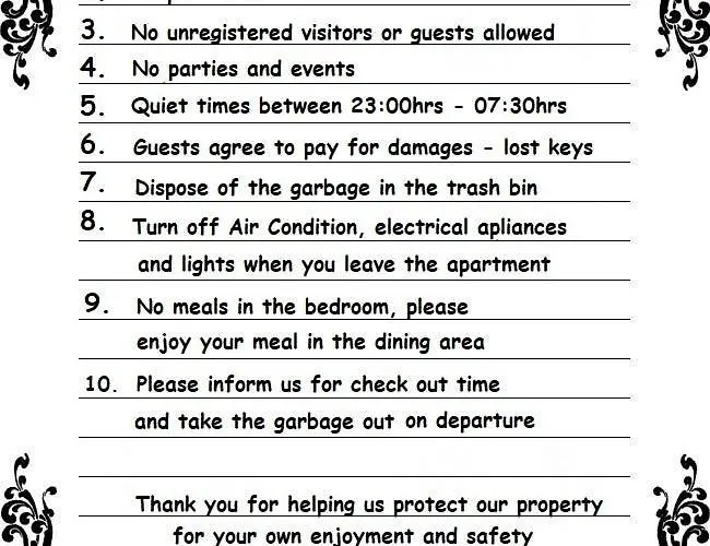 Happy Appartamento *